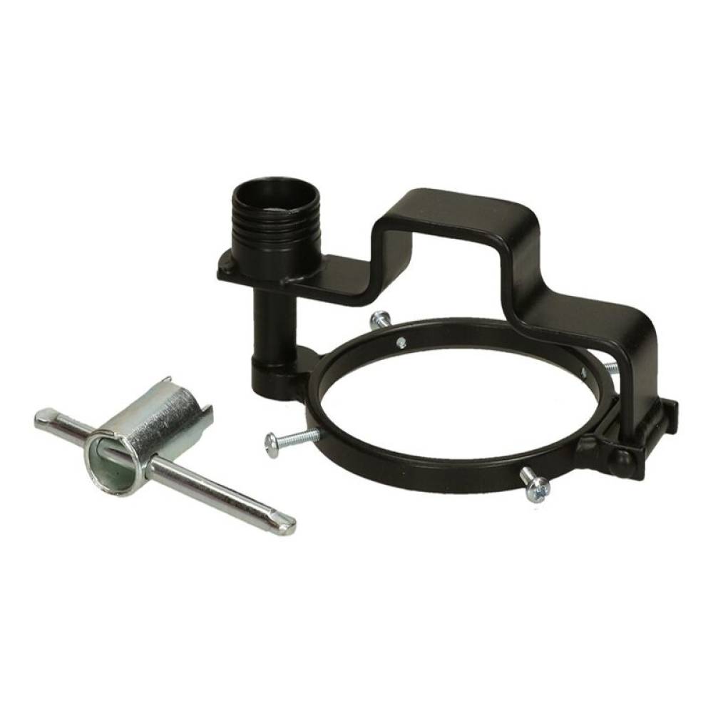 Antifurt rezervor camion fi60, cu cheie trident, Zab012 Hico