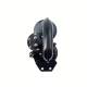 Claxon 12-24V, pneumatic, Scania, Volvo SuperAir Horn, FNF010 Hico 