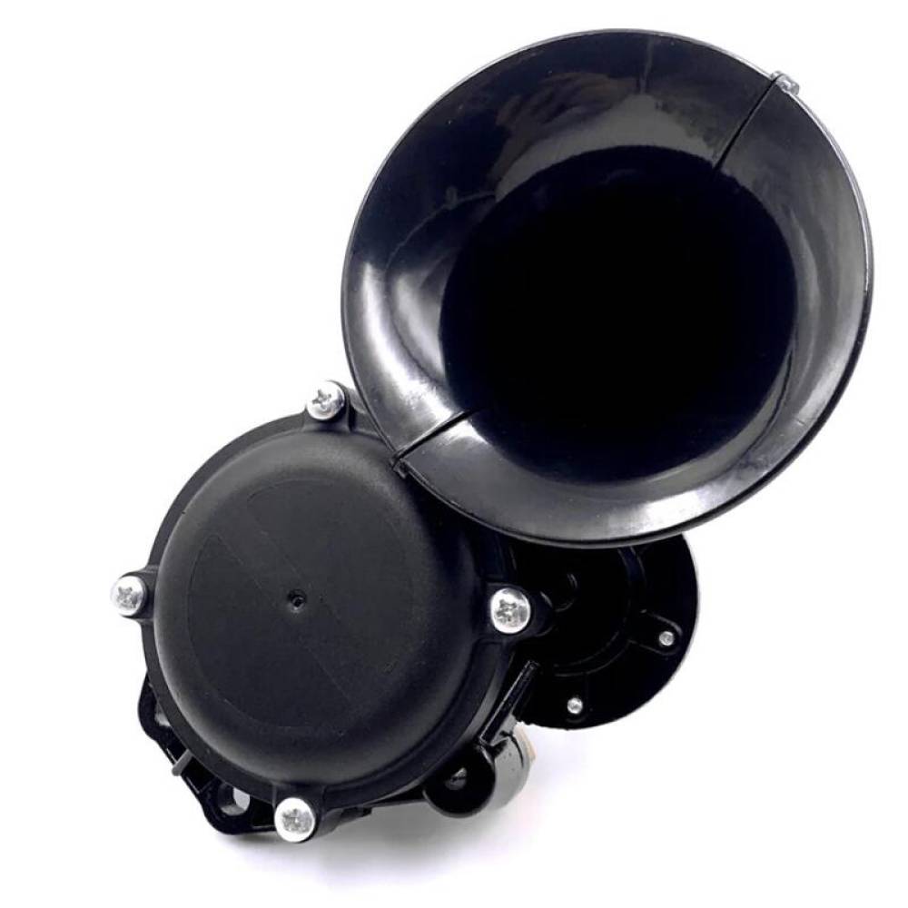 Claxon 12-24V, pneumatic, Scania, Volvo SuperAir Horn, FNF010 Hico 