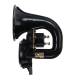 Claxon 12-24V, pneumatic, Scania, Volvo SuperAir Horn, FNF010 Hico 