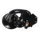 Claxon 12-24V, pneumatic, Scania, Volvo SuperAir Horn, FNF010 Hico 