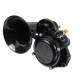 Claxon 12-24V, pneumatic, Scania, Volvo SuperAir Horn, FNF010 Hico 