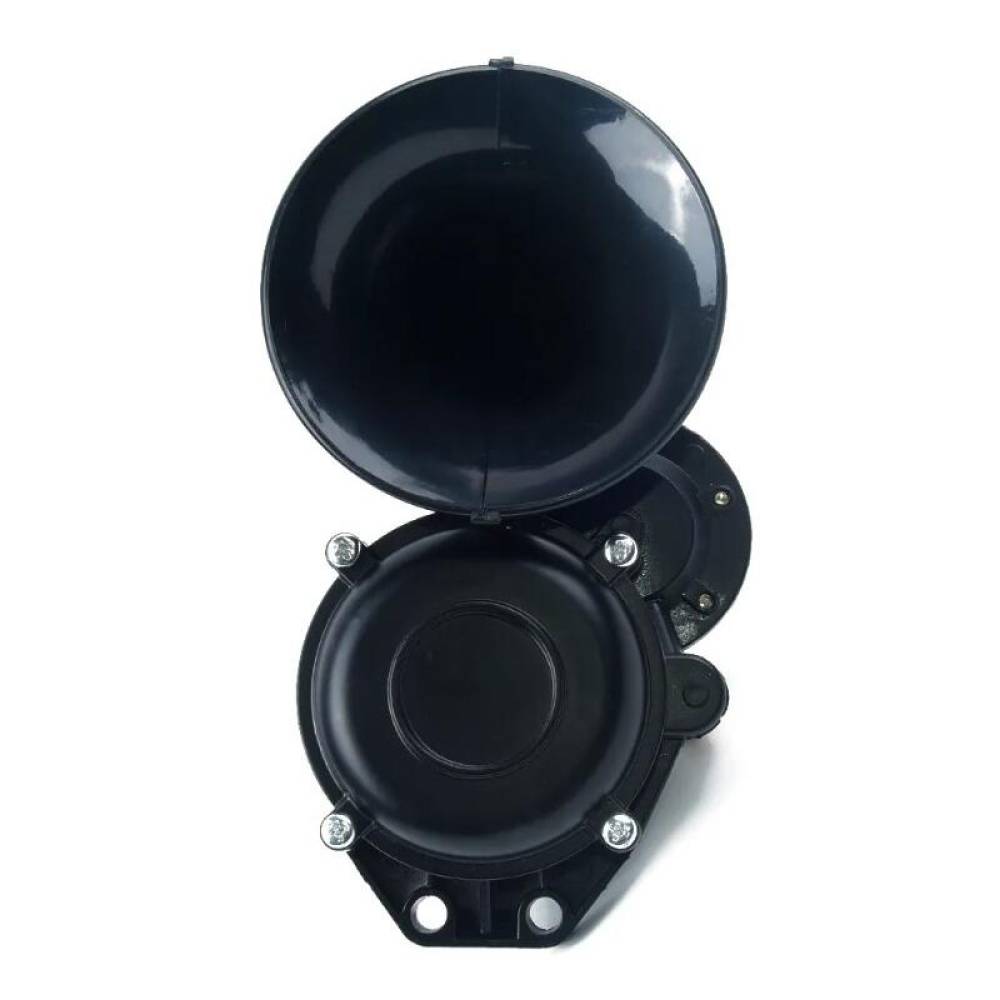 Claxon 12-24V, pneumatic, Scania, Volvo SuperAir Horn, FNF010 Hico 