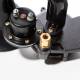 Claxon 12-24V, pneumatic, Scania, Volvo SuperAir Horn, FNF010 Hico 