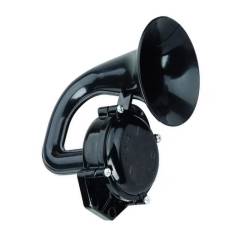 Claxon 12-24V, pneumatic, Scania, Volvo SuperAir Horn, FNF010 Hico 