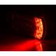 Lampa stop 162x70, 4 functii, LED neon, cu mers inapoi, stanga sau dreapta, LZD2841 Horpol