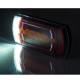 Lampa stop 162x70, 4 functii, LED neon, cu mers inapoi, stanga sau dreapta, LZD2841 Horpol