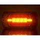 Lampa stop 162x70, 4 functii, LED neon, cu mers inapoi, stanga sau dreapta, LZD2841 Horpol