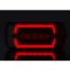 Lampa stop 162x70, 4 functii, LED neon, cu mers inapoi, stanga sau dreapta, LZD2841 Horpol