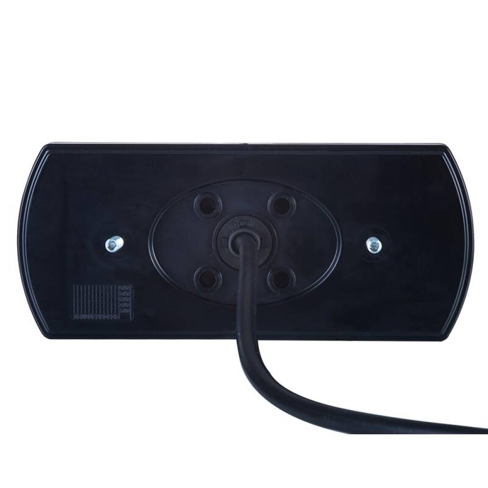 Lampa stop 162x70, 4 functii, LED neon, cu mers inapoi, stanga sau dreapta, LZD2841 Horpol