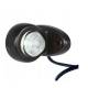 Lampa gabarit cu brat 52mm, 2 LED-uri, alb cu rosu, Hor51, LD465 Horpol