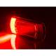 Lampa stop 162x70, 4 functii, LED neon, cu ceata, stanga sau dreapta, LZD2840 Horpol