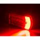 Lampa stop 162x70, 4 functii, LED neon, cu ceata, stanga sau dreapta, LZD2840 Horpol