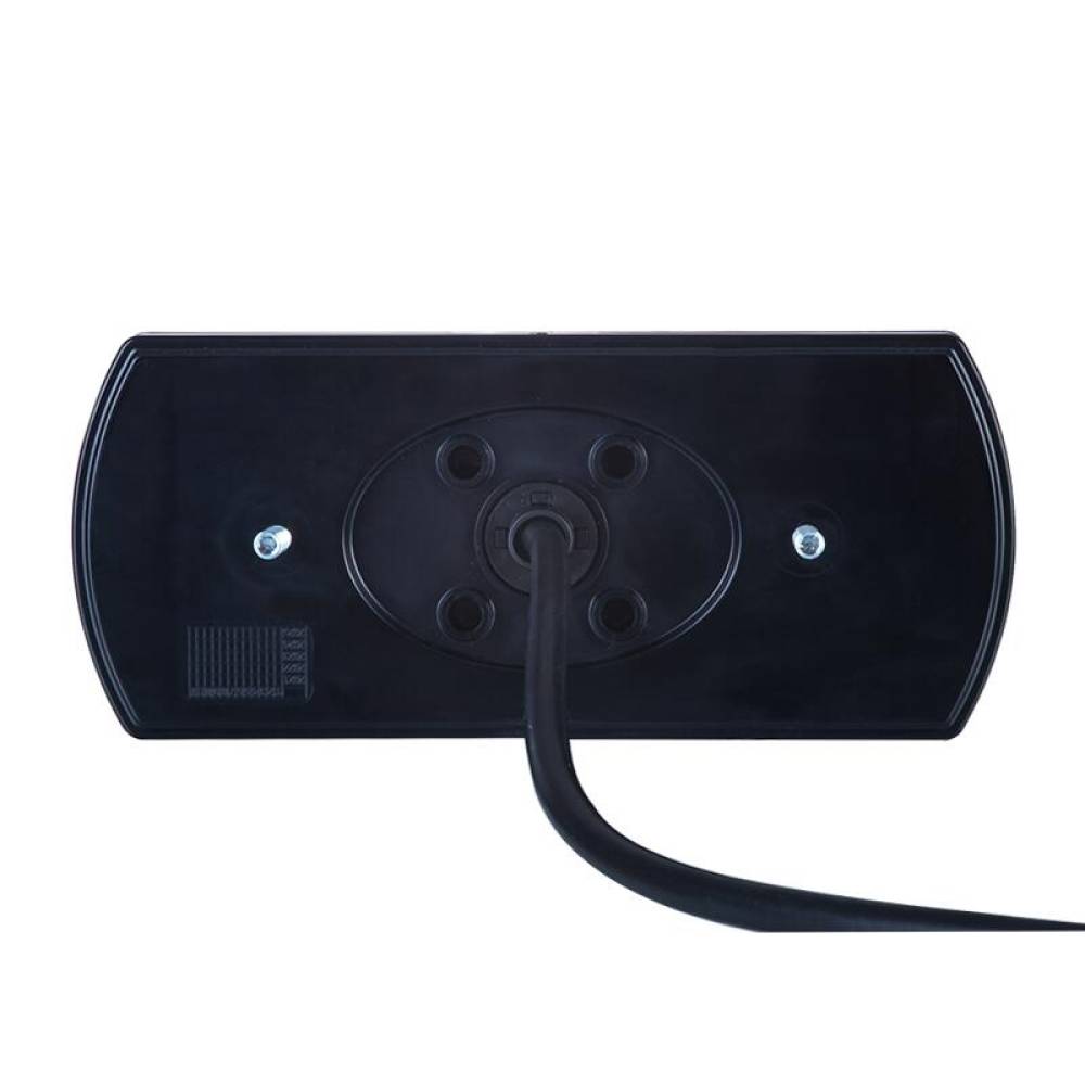 Lampa stop 162x70, 4 functii, LED neon, cu ceata, stanga sau dreapta, LZD2840 Horpol