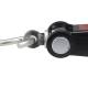 Cric foarfeca 1.2T, OEM, BMW X1, Seria2, Mini Cooper, 345.23 Heyner 