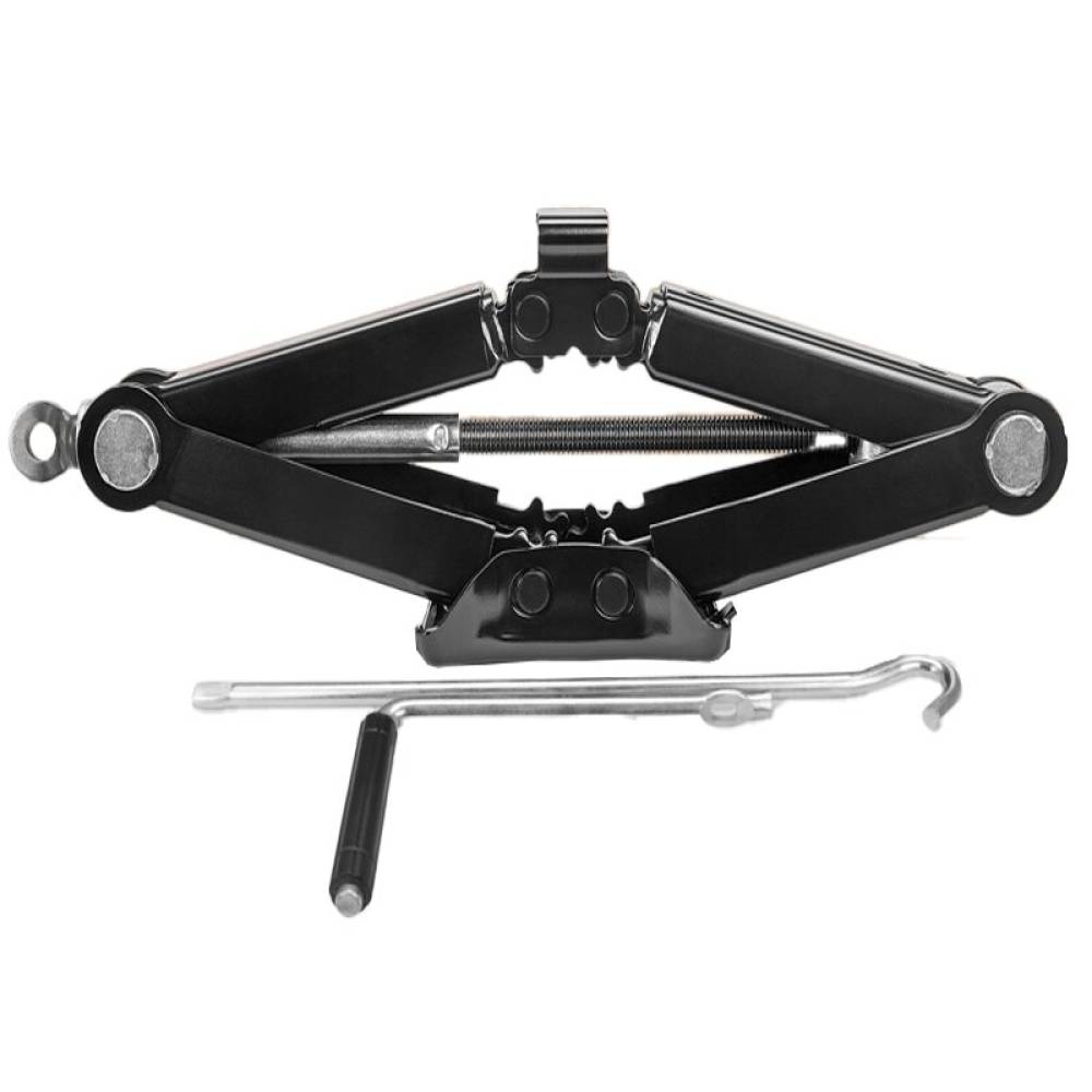 Cric foarfeca 1.2T, OEM, BMW X1, Seria2, Mini Cooper, 345.23 Heyner 