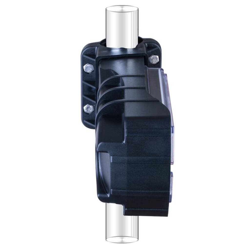 Lampa semnalizare cu pozitie, LED,120x70, cu prindere pe teava, fi20-30, CLEOfront, LZD2789 R2 Horpol