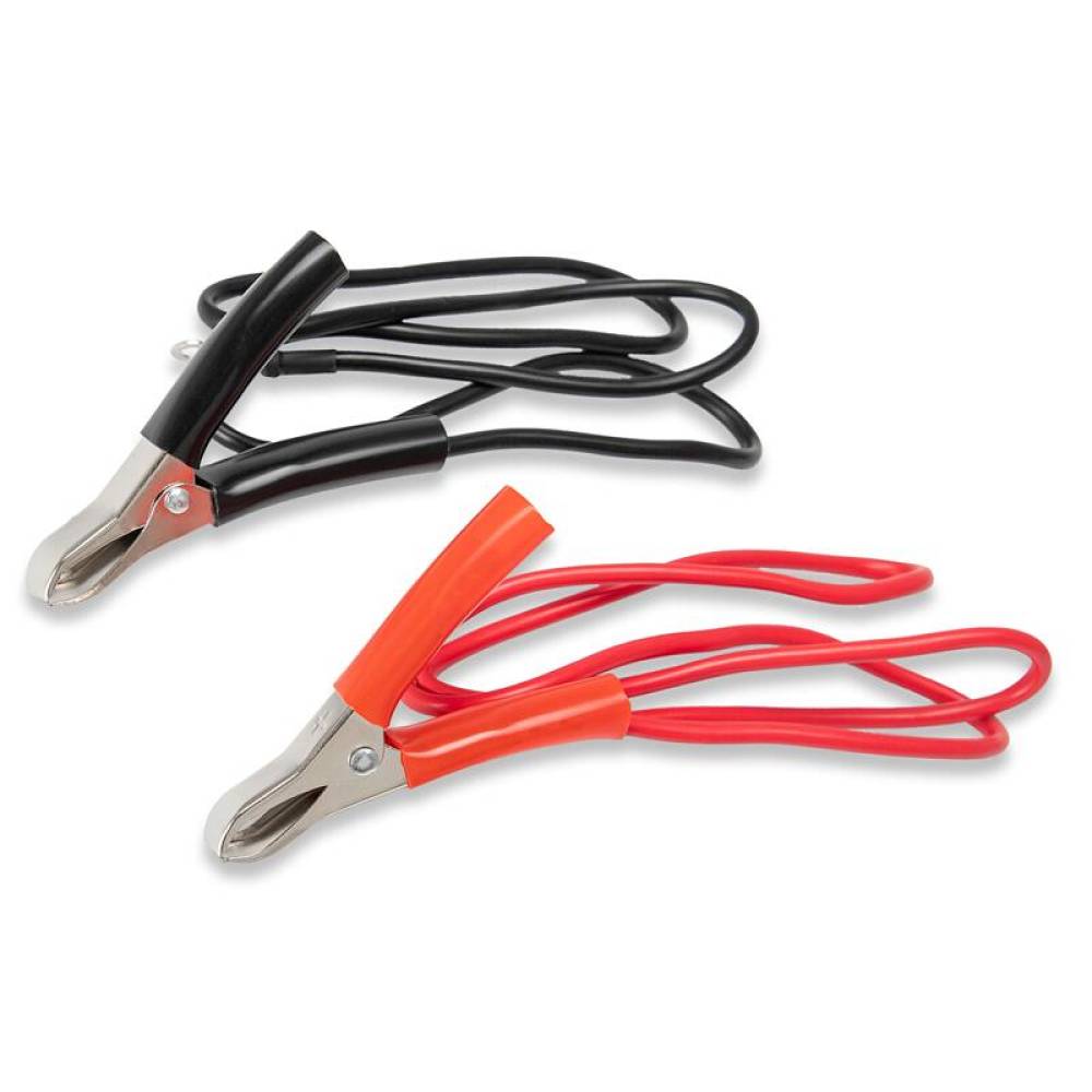 Invertor 12V la 220V, 300W, USB, cu stecher si clesti baterie, HEYNER® Mobile Power M PRO, 511.92 Heyner 