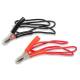 Invertor 12V la 220V, 300W, USB, cu stecher si clesti baterie, HEYNER® Mobile Power M PRO, 511.92 Heyner 