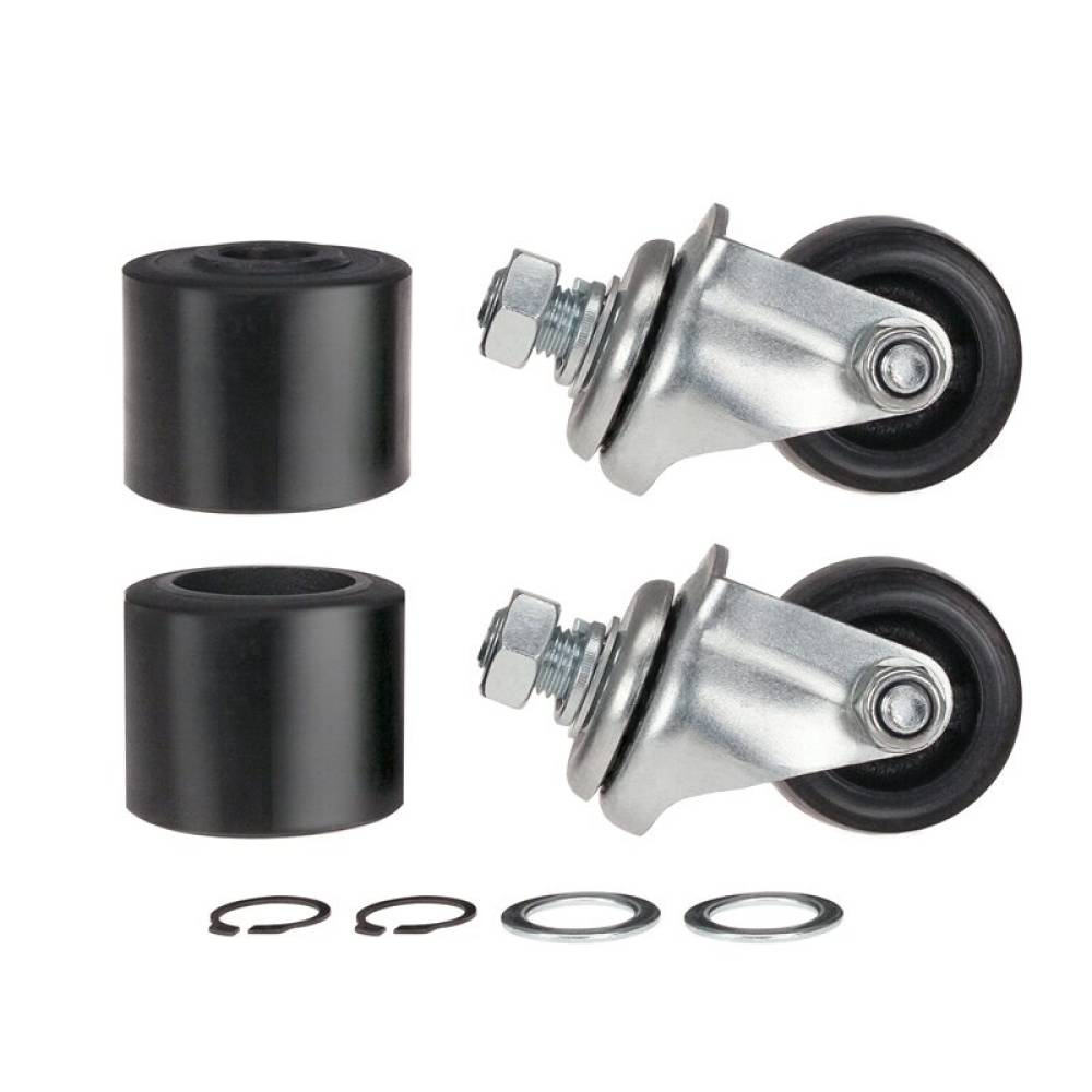 Set 4 roti pentru cric tip crocodil, 347.46 Heyner Set 4 roti pentru cric tip crocodil, 347.46 Heyner