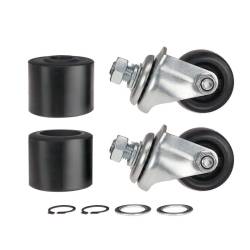 Set 4 roti pentru cric tip crocodil, 347.46 Heyner 