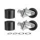 Set 4 roti pentru cric tip crocodil, 347.46 Heyner Set 4 roti pentru cric tip crocodil, 347.46 Heyner