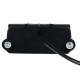 Lampa semnalizare fata, cu pozitie, LED, 120x70, cu prindere inferioara, cu 2 suruburi, CLEO front, LZD2789 B Horpol