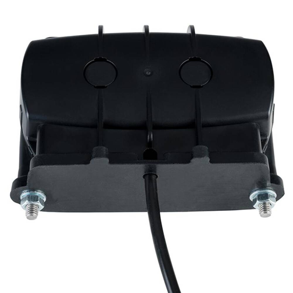 Lampa semnalizare fata, cu pozitie, LED, 120x70, cu prindere inferioara, cu 2 suruburi, CLEO front, LZD2789 B Horpol