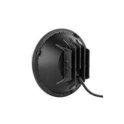 Far fi17.8 cm, cu 2 faze si DRL, Jeep, Land Rover, Ford, Jaguar, motociclete, EGC1.55400 Wesem