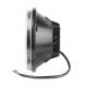 Far fi17.8 cm, cu 2 faze si DRL, Jeep, Land Rover, Ford, Jaguar, motociclete, EGC1.55400 Wesem Far fi17.8 cm, cu 2 faze si DRL, Jeep, Land Rover, Ford, Jaguar, motociclete, EGC1.55400 Wesem
