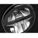 Far fi17.8 cm, cu 2 faze si DRL, Jeep, Land Rover, Ford, Jaguar, motociclete, EGC1.55400 Wesem Far fi17.8 cm, cu 2 faze si DRL, Jeep, Land Rover, Ford, Jaguar, motociclete, EGC1.55400 Wesem