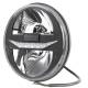Far fi17.8 cm, cu 2 faze si DRL, Jeep, Land Rover, Ford, Jaguar, motociclete, EGC1.55400 Wesem Far fi17.8 cm, cu 2 faze si DRL, Jeep, Land Rover, Ford, Jaguar, motociclete, EGC1.55400 Wesem