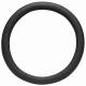 Husa volan 35-36cm, imitatie piele perforata, neagra, Pure Driving, 2505046 Car+ Husa volan 35-36cm, imitatie piele perforata, neagra, Pure Driving, 2505046 Car+