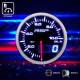 Ceas indicator presiune ulei, digital, LED, fi52mm, 12V, multicolor, cu senzor si suport, RSP GLED524 RaceSport 