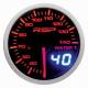 Ceas indicator temperatura apa, digital, LED, fi52mm, 12V, multicolor, cu senzor si suport, RSP GLED504 RaceSport Ceas indicator temperatura apa, digital, LED, fi52mm, 12V, multicolor, cu senzor si suport, RSP GLED504 RaceSport