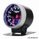 Ceas indicator temperatura apa, digital, LED, fi52mm, 12V, multicolor, cu senzor si suport, RSP GLED504 RaceSport Ceas indicator temperatura apa, digital, LED, fi52mm, 12V, multicolor, cu senzor si suport, RSP GLED504 RaceSport