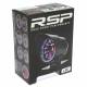 Ceas indicator temperatura apa, digital, LED, fi52mm, 12V, multicolor, cu senzor si suport, RSP GLED504 RaceSport Ceas indicator temperatura apa, digital, LED, fi52mm, 12V, multicolor, cu senzor si suport, RSP GLED504 RaceSport