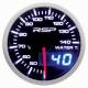 Ceas indicator temperatura apa, digital, LED, fi52mm, 12V, multicolor, cu senzor si suport, RSP GLED504 RaceSport Ceas indicator temperatura apa, digital, LED, fi52mm, 12V, multicolor, cu senzor si suport, RSP GLED504 RaceSport