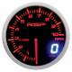Ceas indicator RPM turatii, digital, LED, fi52mm, 12V, multicolor, cu suport, RSP GLED544 RaceSport Ceas indicator RPM turatii, digital, LED, fi52mm, 12V, multicolor, cu suport, RSP GLED544 RaceSport