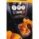 Ceas tahometru turatii, LED, fi90mm, 12V, cu avertizare schimbare viteza, cu suport, RSP GAUG550 RacesSport