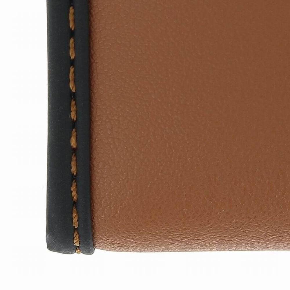 Husa volan 37-38cm, M, piele ecologica Comfort Grip, 2506220 Car+