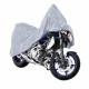Prelata motocicleta, marimea M, 203x89x119cm, cu locas antifurt,  MOTO00M Car+