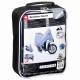 Prelata moto-scuter, marime M, 158x72x119cm, cu locas antifurt, EXTSCTM Car+