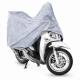 Prelata moto-scuter, marime M, 158x72x119cm, cu locas antifurt, EXTSCTM Car+