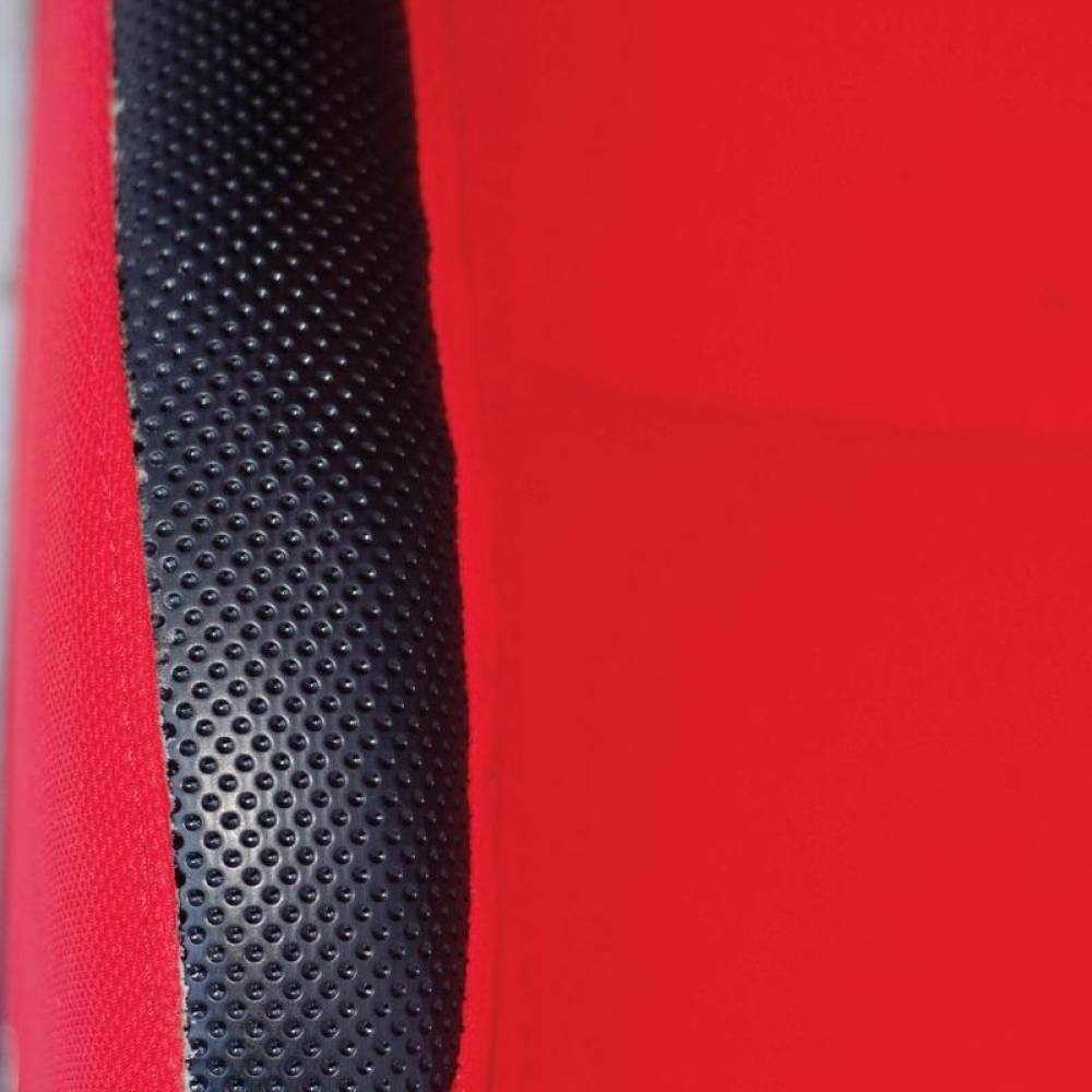 Scaun sport racing, cu spatar reglabil, rosu, SSF30TA RaceSport