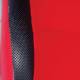 Scaun sport racing, cu spatar reglabil, rosu, SSF30TA RaceSport
