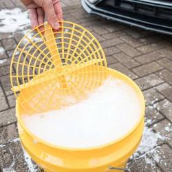 Grilaj separare murdarie pentru galeata, fi25cm, Grit Guard, X3003 Meguiar's 