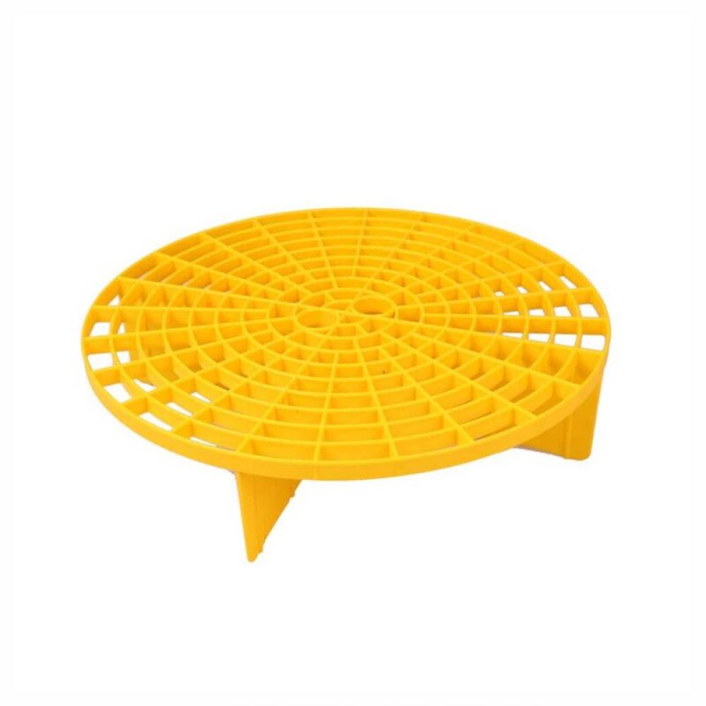 Grilaj separare murdarie pentru galeata, fi25cm, Grit Guard, X3003 Meguiar's Grilaj separare murdarie pentru galeata, fi25cm, Grit Guard, X3003 Meguiar's