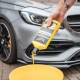 Sampon auto cu ceara, 473ml, Ultimate Wash and Wax, 17716 Meguiar's Sampon auto cu ceara, 473ml, Ultimate Wash and Wax, 17716 Meguiar's