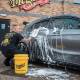 Sampon auto cu ceara, 473ml, Ultimate Wash and Wax, 17716 Meguiar's Sampon auto cu ceara, 473ml, Ultimate Wash and Wax, 17716 Meguiar's